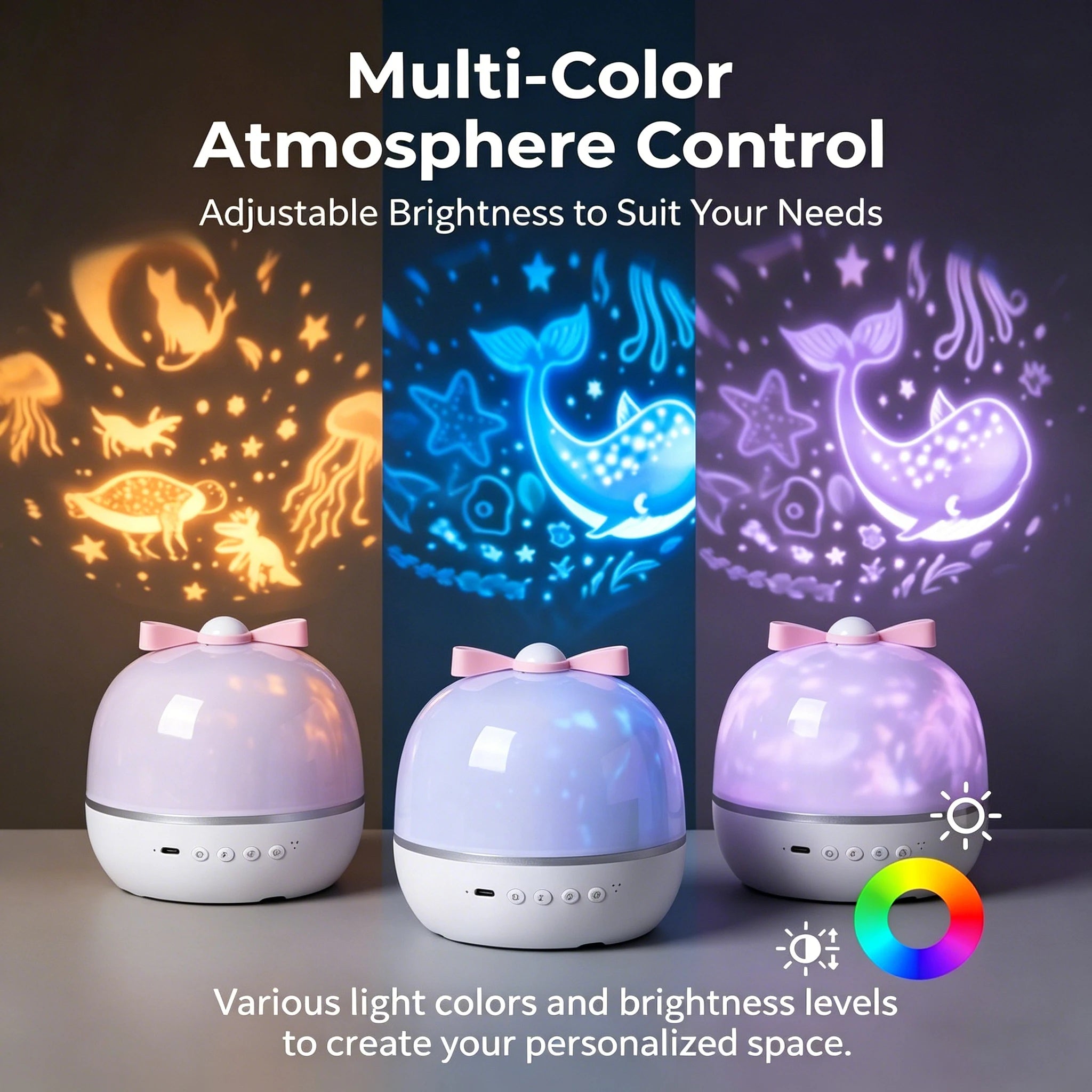 Luniosphere Euphoria